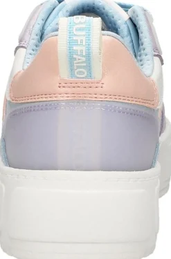 Buffalo RSE V2 Lila Clearance