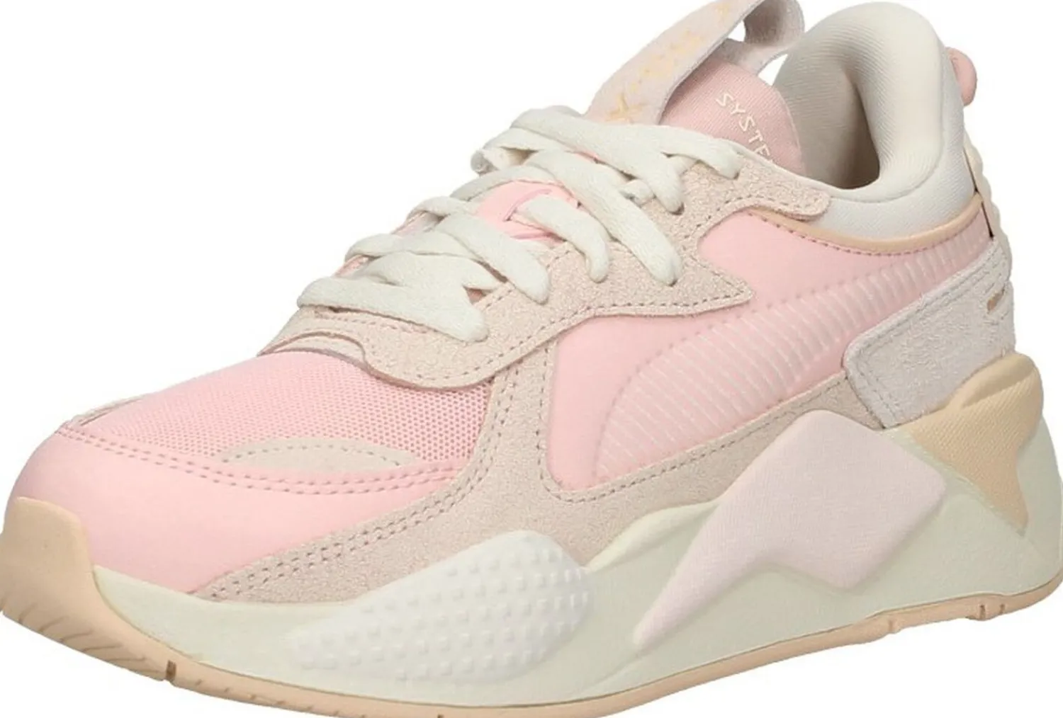 Puma RS-X Thrifted Wns Roze Online