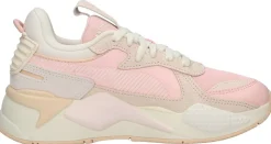 Puma RS-X Thrifted Wns Roze Online