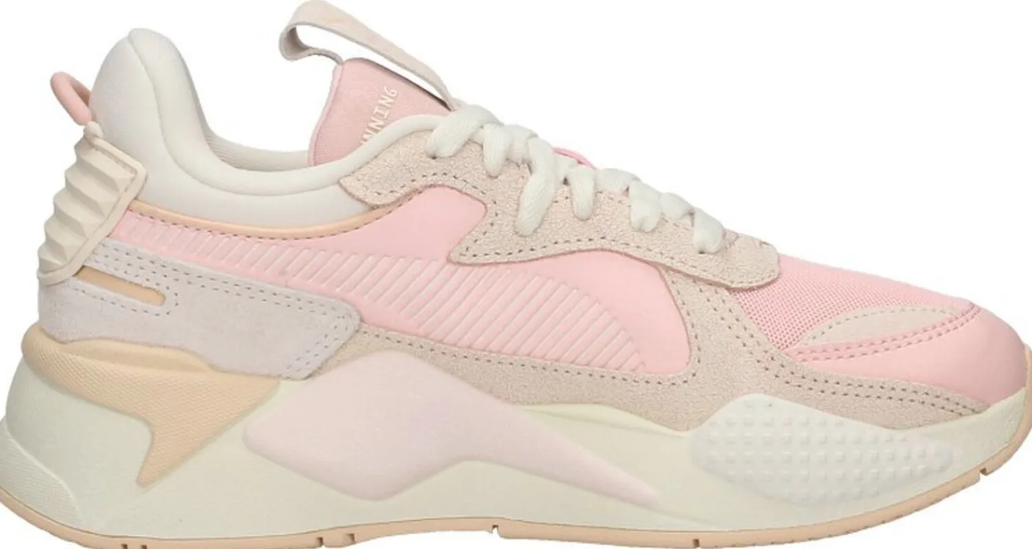 Puma RS-X Thrifted Wns Roze Online
