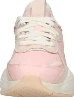Puma RS-X Thrifted Wns Roze Online