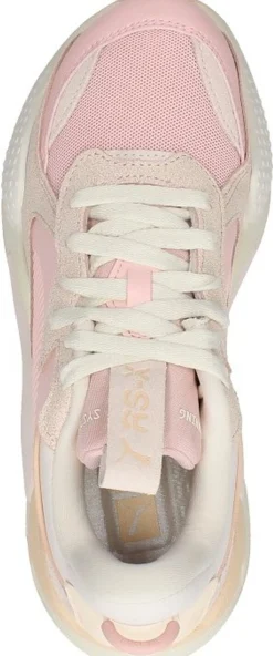 Puma RS-X Thrifted Wns Roze Online