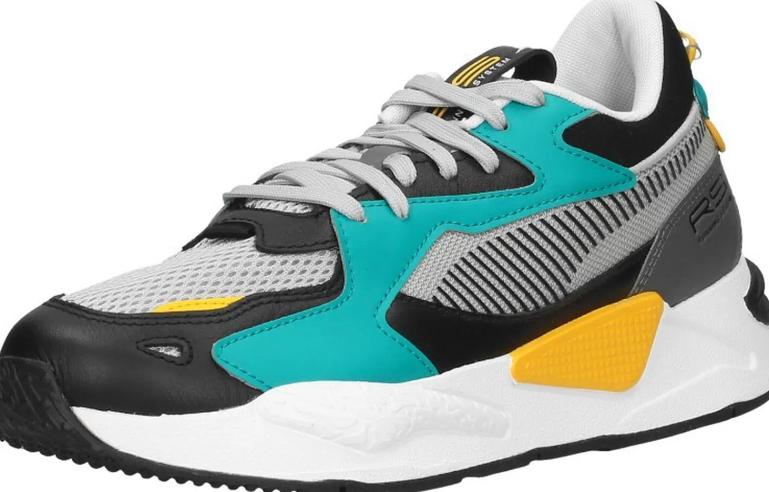 Puma RS-Z Core Grijs Discount