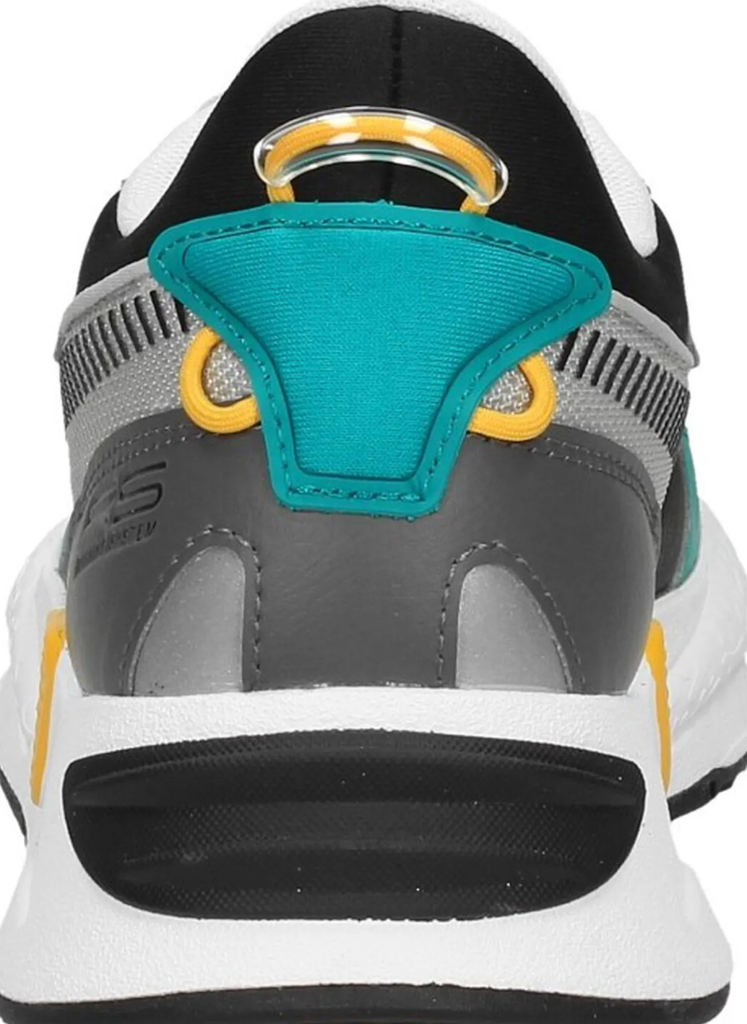 Puma RS-Z Core Grijs Discount
