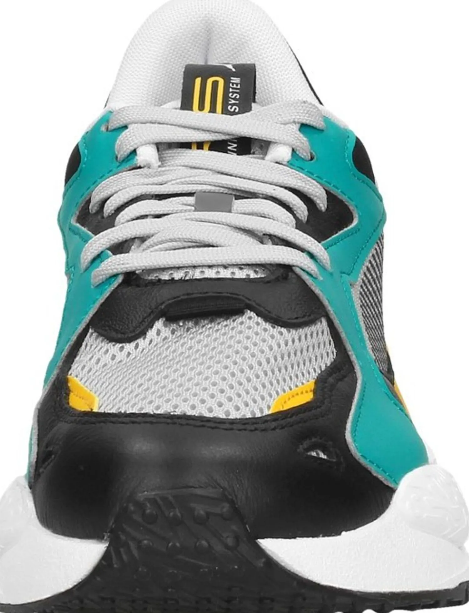 Puma RS-Z Core Grijs Discount