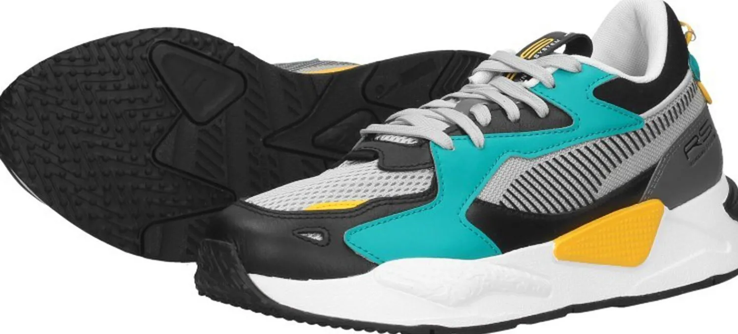 Puma RS-Z Core Grijs Discount
