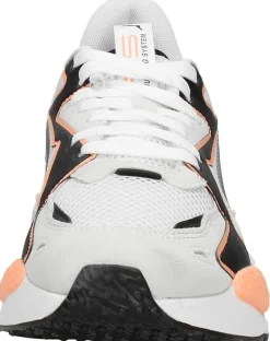 Puma RS-Z Outline Gebroken wit Fashion