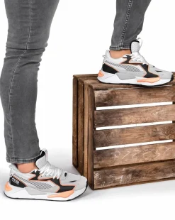 Puma RS-Z Outline Gebroken wit Fashion
