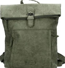 Enrico Benetti Ruby Groen Hot