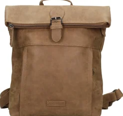 Enrico Benetti Ruby Camel Discount