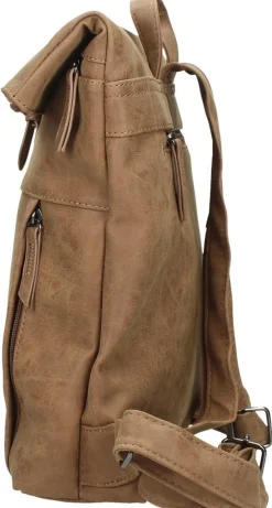 Enrico Benetti Ruby Camel Discount