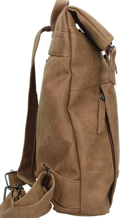Enrico Benetti Ruby Camel Discount