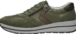 Sub55 Ruby 59 Groen Sale