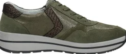 Sub55 Ruby 59 Groen Sale