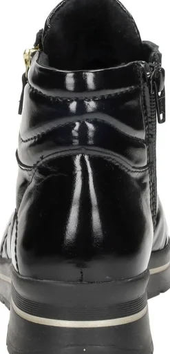 Sub55 Comfort Collection Ruby 92 Zwart lak Clearance