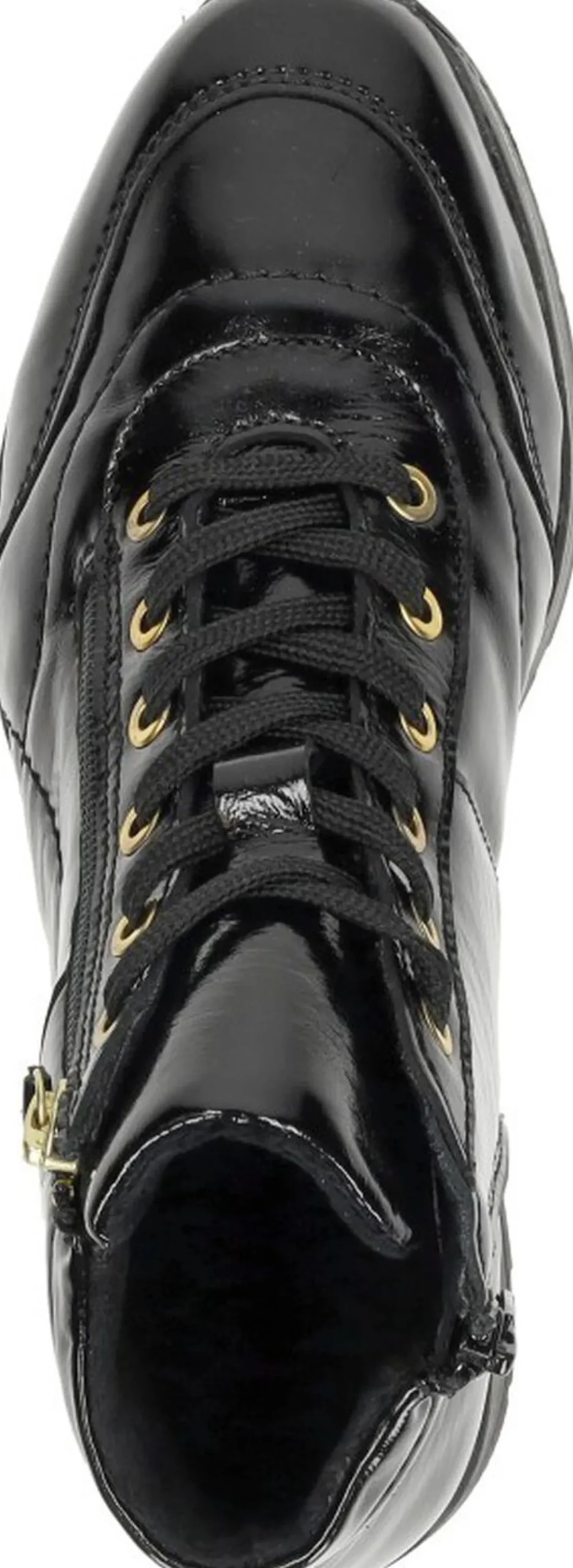 Sub55 Comfort Collection Ruby 92 Zwart lak Clearance