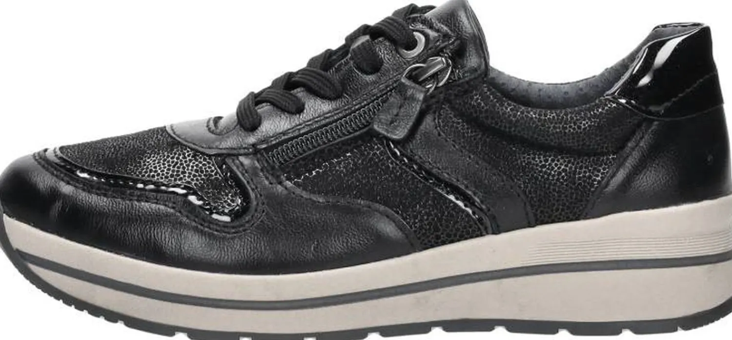 Sub55 Comfort Collection Ruby 70 Zwart Best