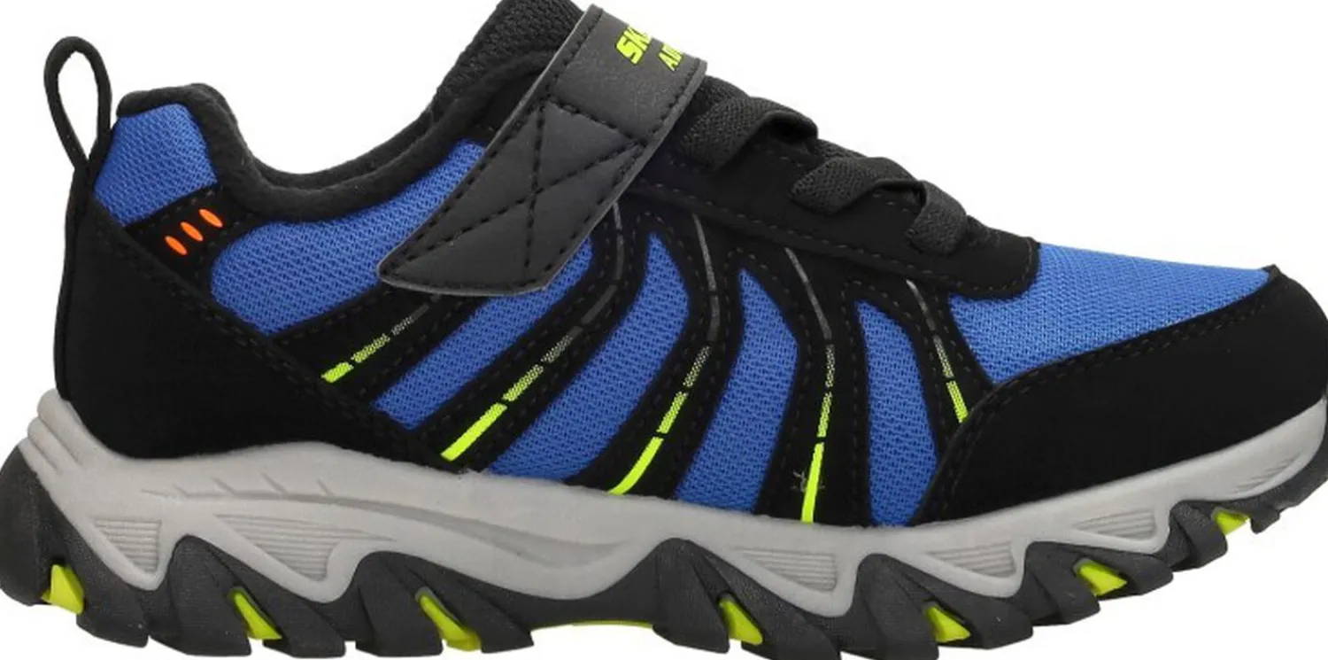 Skechers Rugged Ranger Blauw Sale