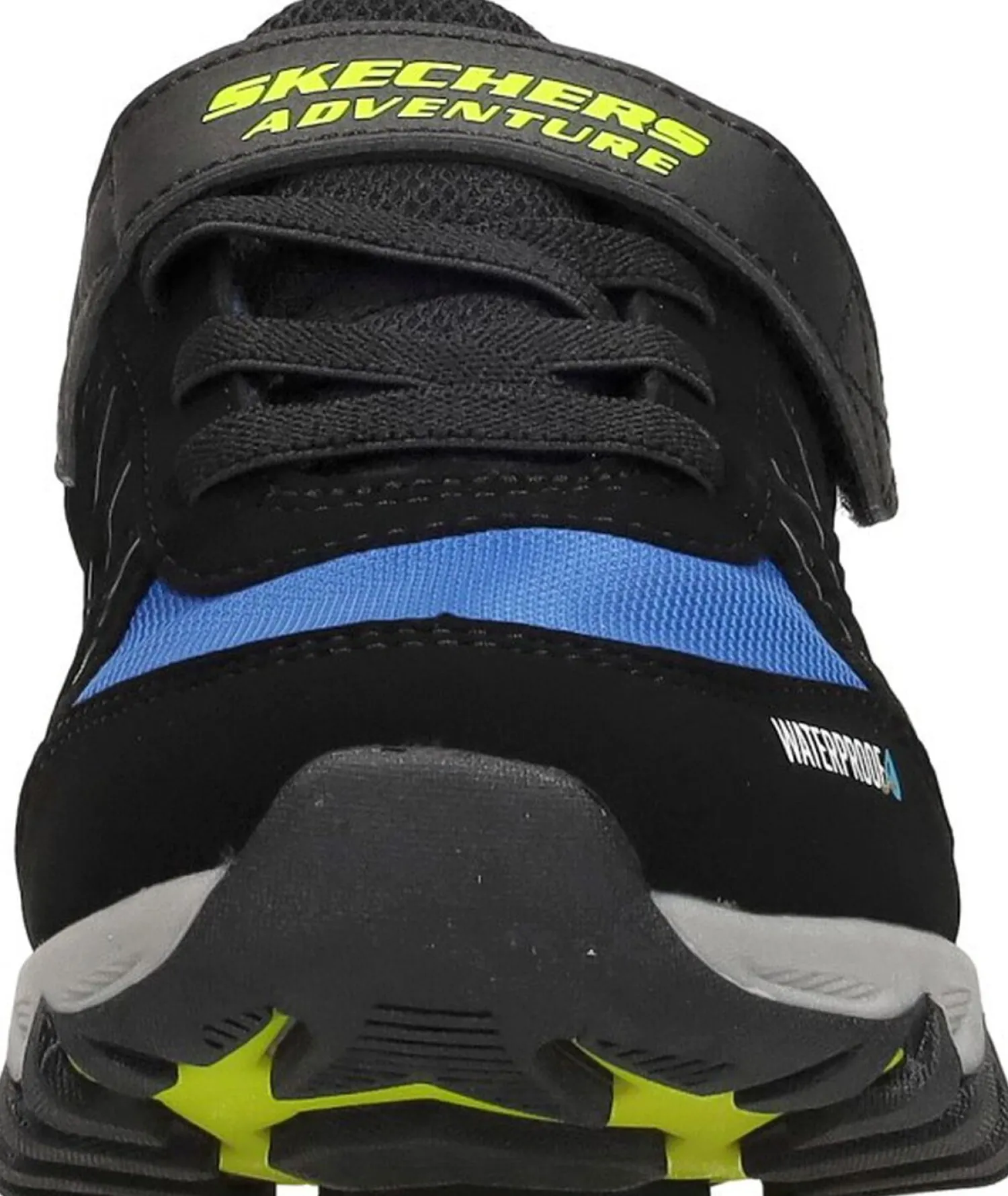 Skechers Rugged Ranger Blauw Sale