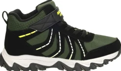 Skechers Rugger Ranger Groen Outlet