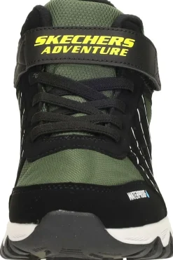 Skechers Rugger Ranger Groen Outlet