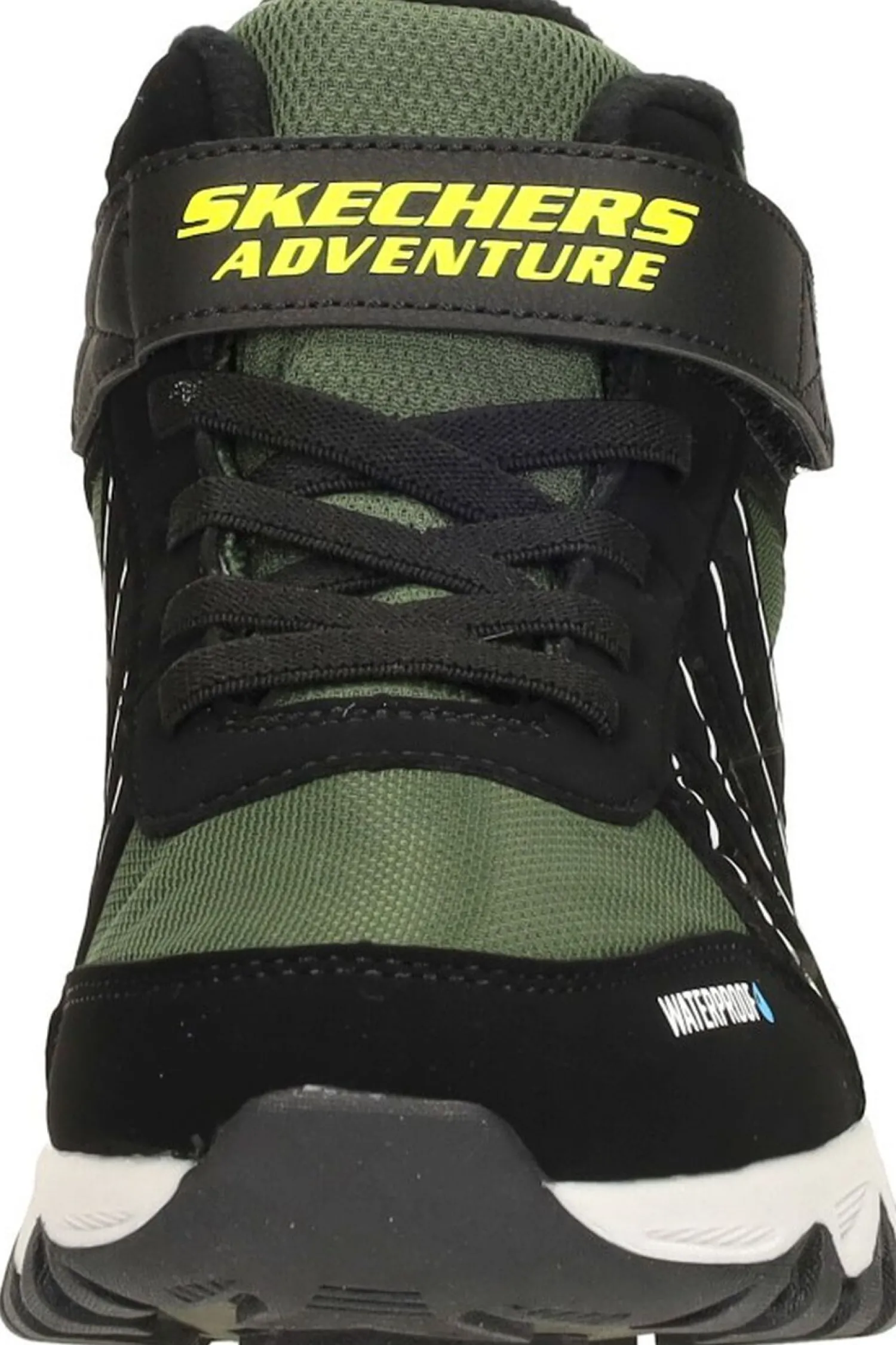 Skechers Rugger Ranger Groen Outlet