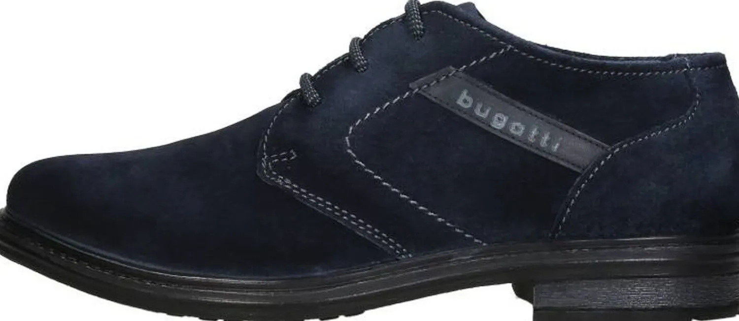 Bugatti Ruggiero Comfort Evo Blauw Clearance