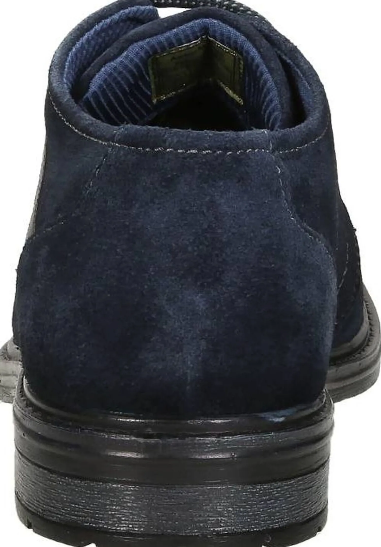 Bugatti Ruggiero Comfort Evo Blauw Clearance