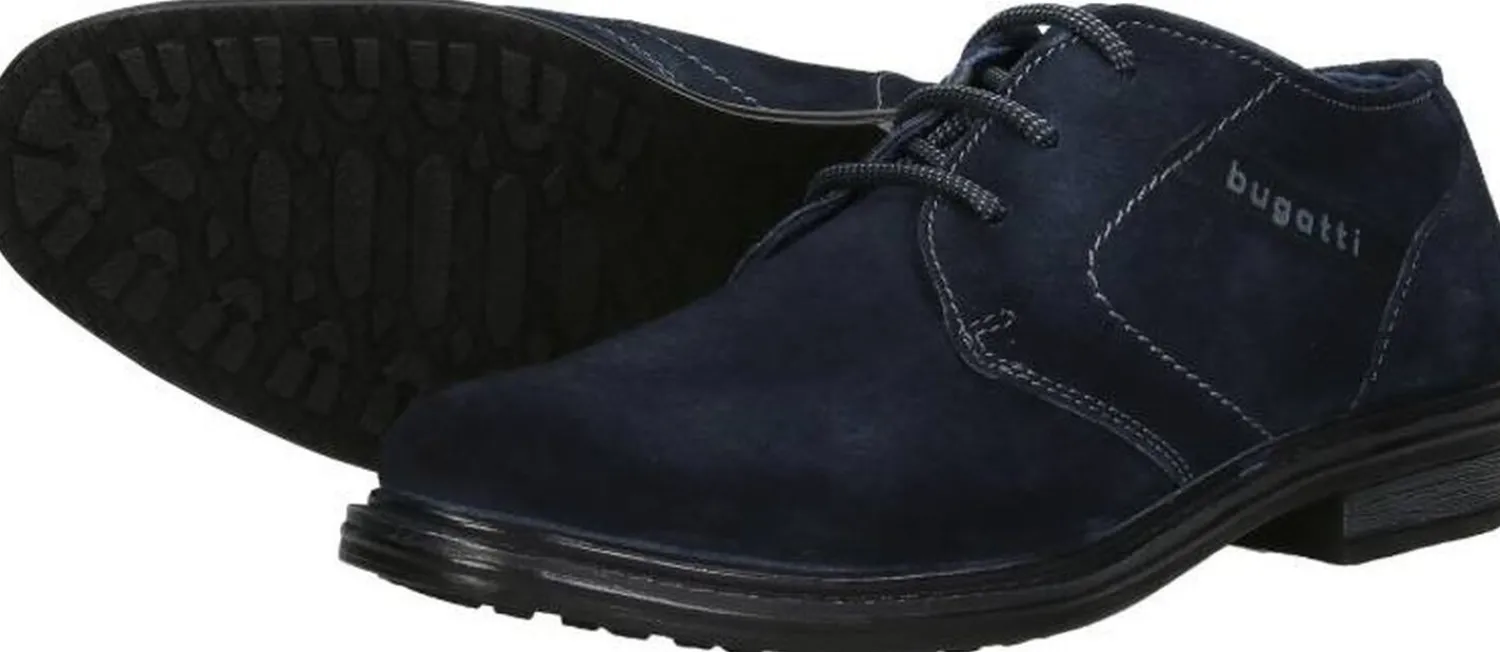 Bugatti Ruggiero Comfort Evo Blauw Clearance