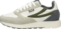 Fila Run Formation Beige Fashion