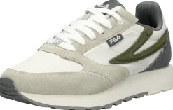 Fila Run Formation Beige Fashion