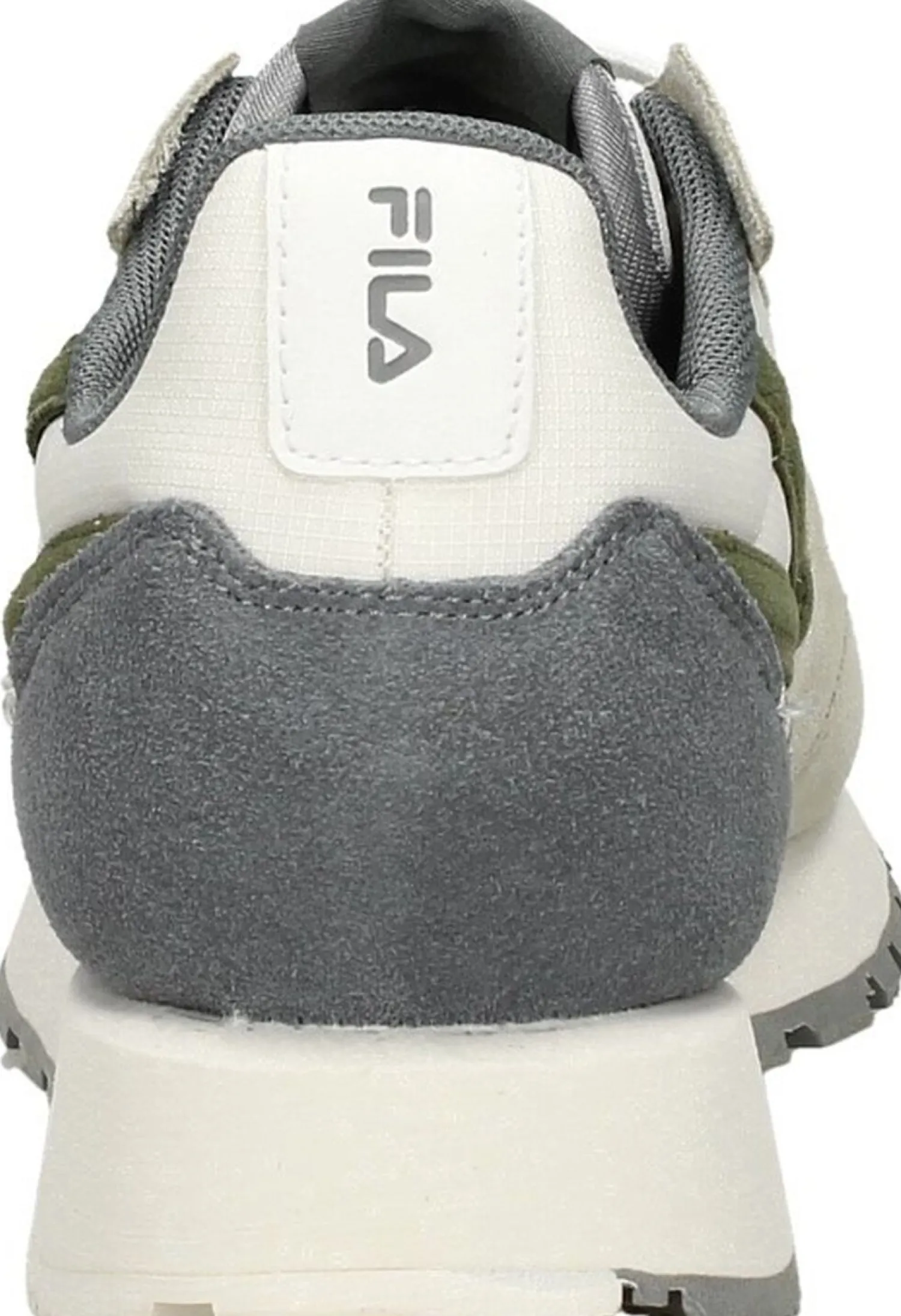 Fila Run Formation Beige Fashion