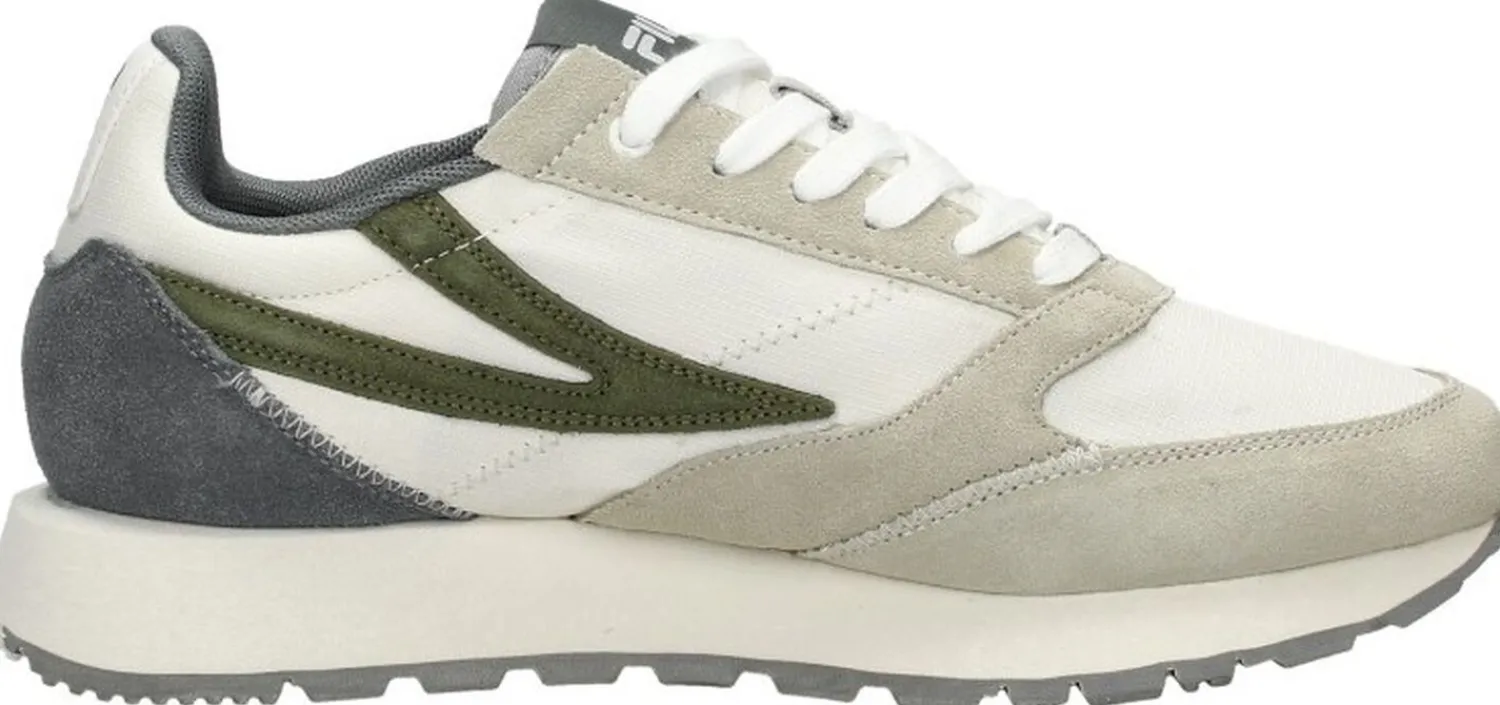 Fila Run Formation Beige Fashion