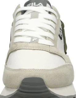 Fila Run Formation Beige Fashion