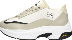 Off The Pitch Runner CR-3.0 Beige Outlet