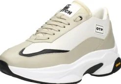 Off The Pitch Runner CR-3.0 Beige Outlet
