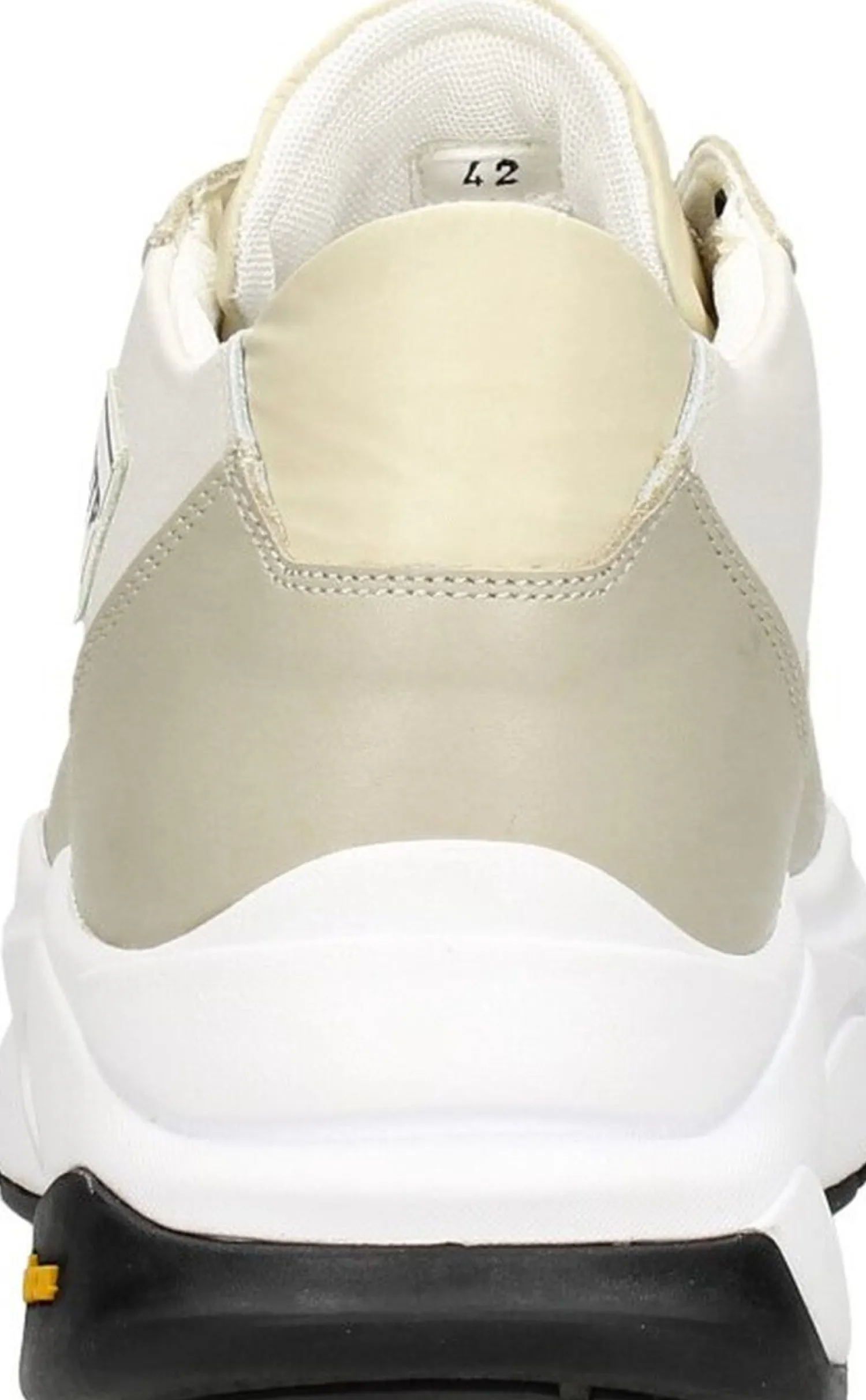 Off The Pitch Runner CR-3.0 Beige Outlet