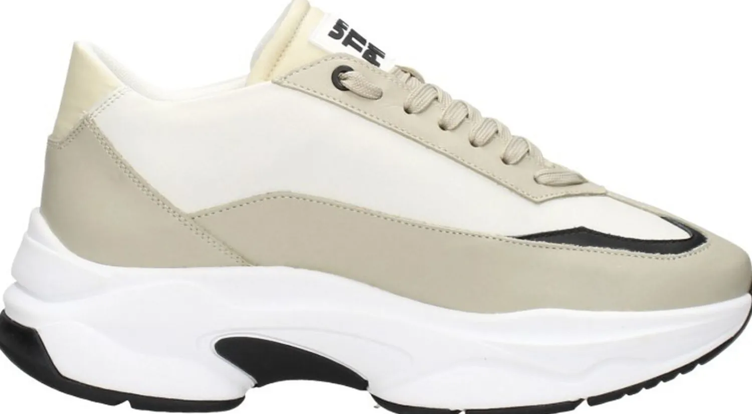 Off The Pitch Runner CR-3.0 Beige Outlet