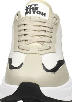 Off The Pitch Runner CR-3.0 Beige Outlet