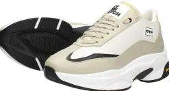Off The Pitch Runner CR-3.0 Beige Outlet