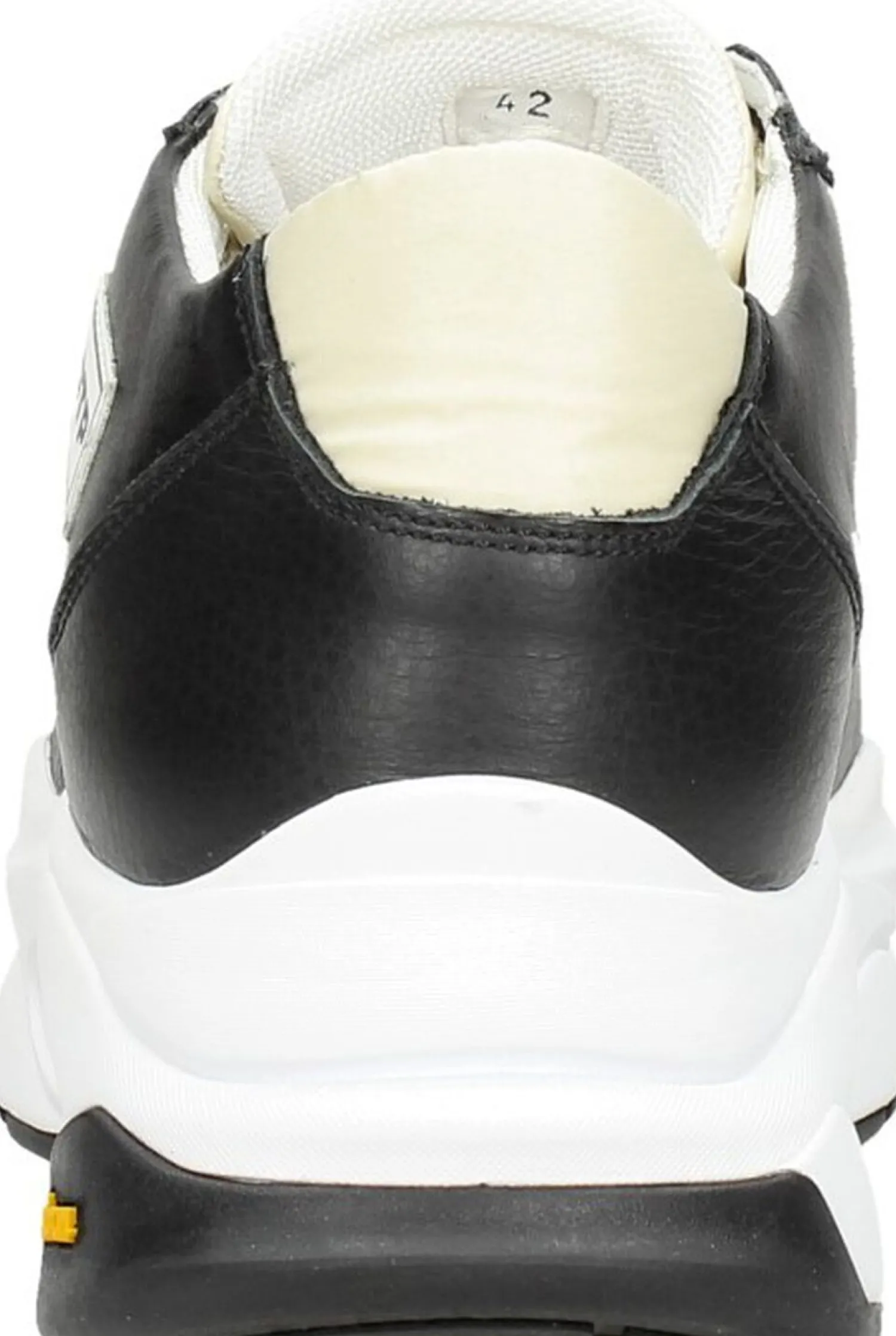 Off The Pitch Runner CR-3.0 Zwart Outlet