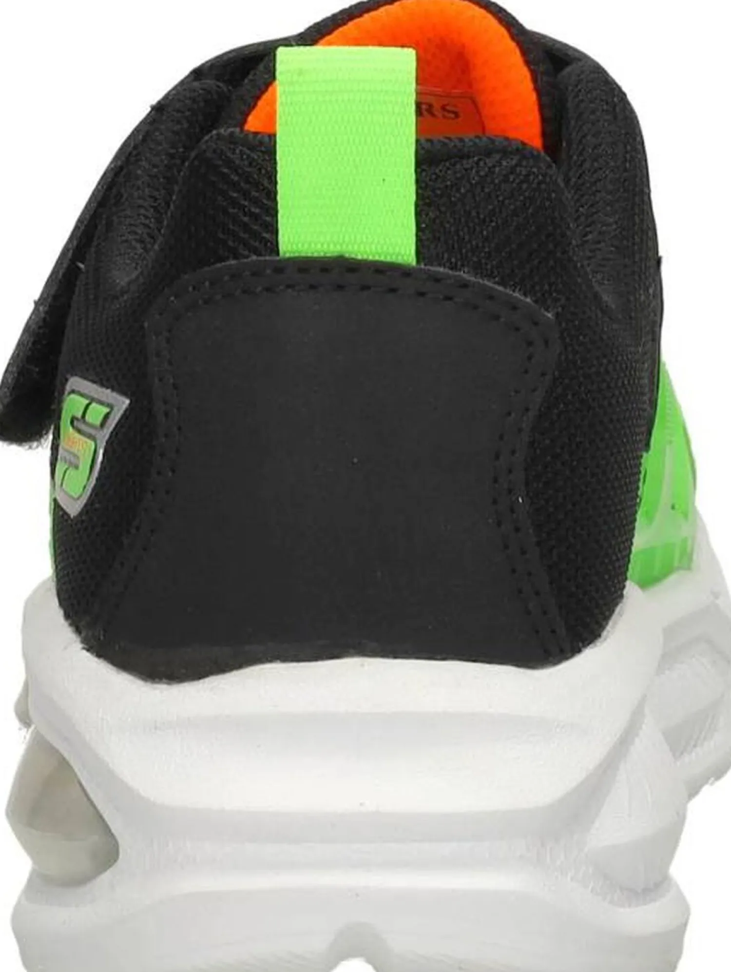 Skechers S Lights: Prismatrons Groen Best