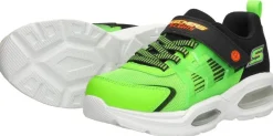 Skechers S Lights: Prismatrons Groen Best