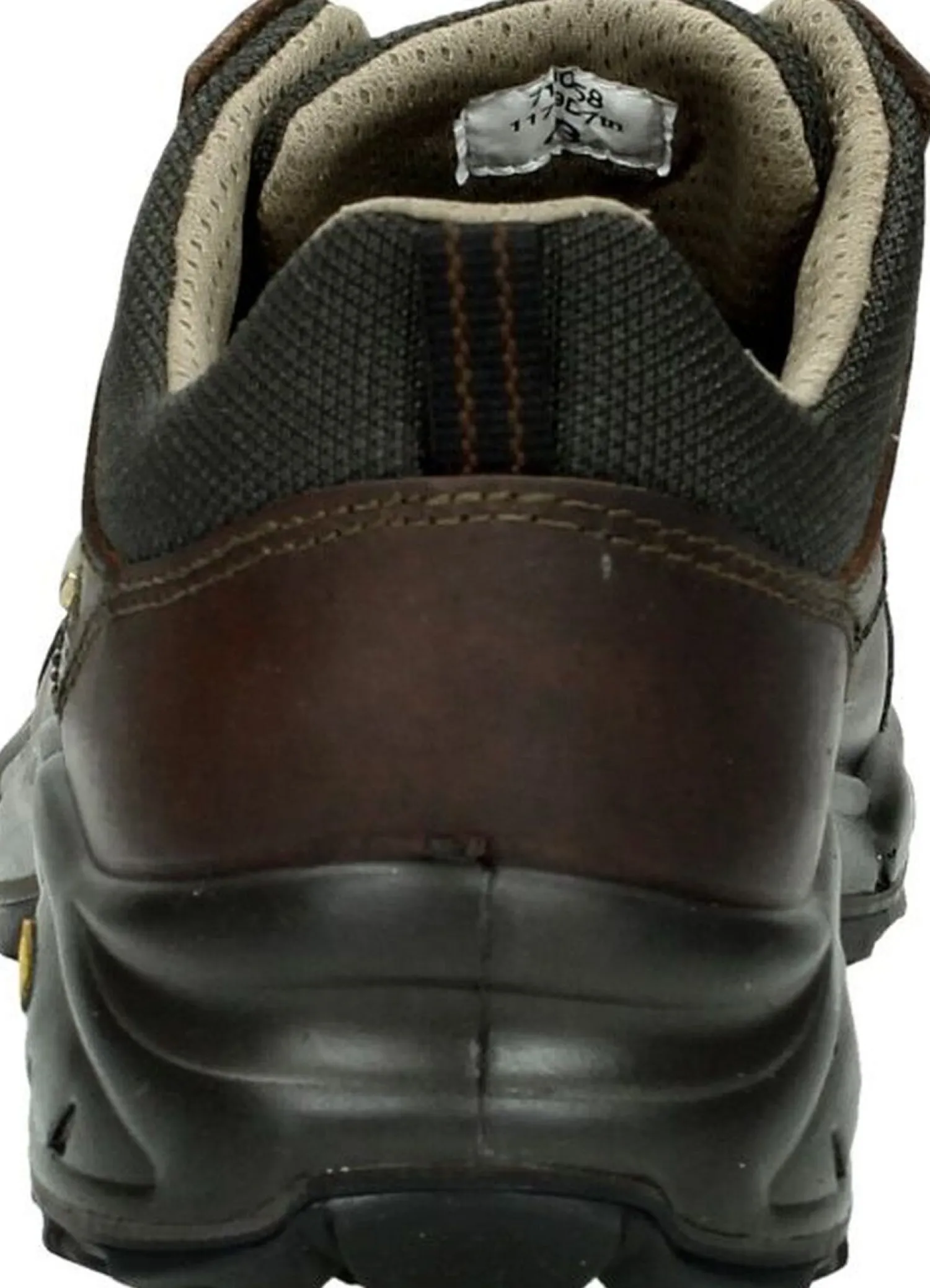 Grisport Salo Donkerbruin Sale