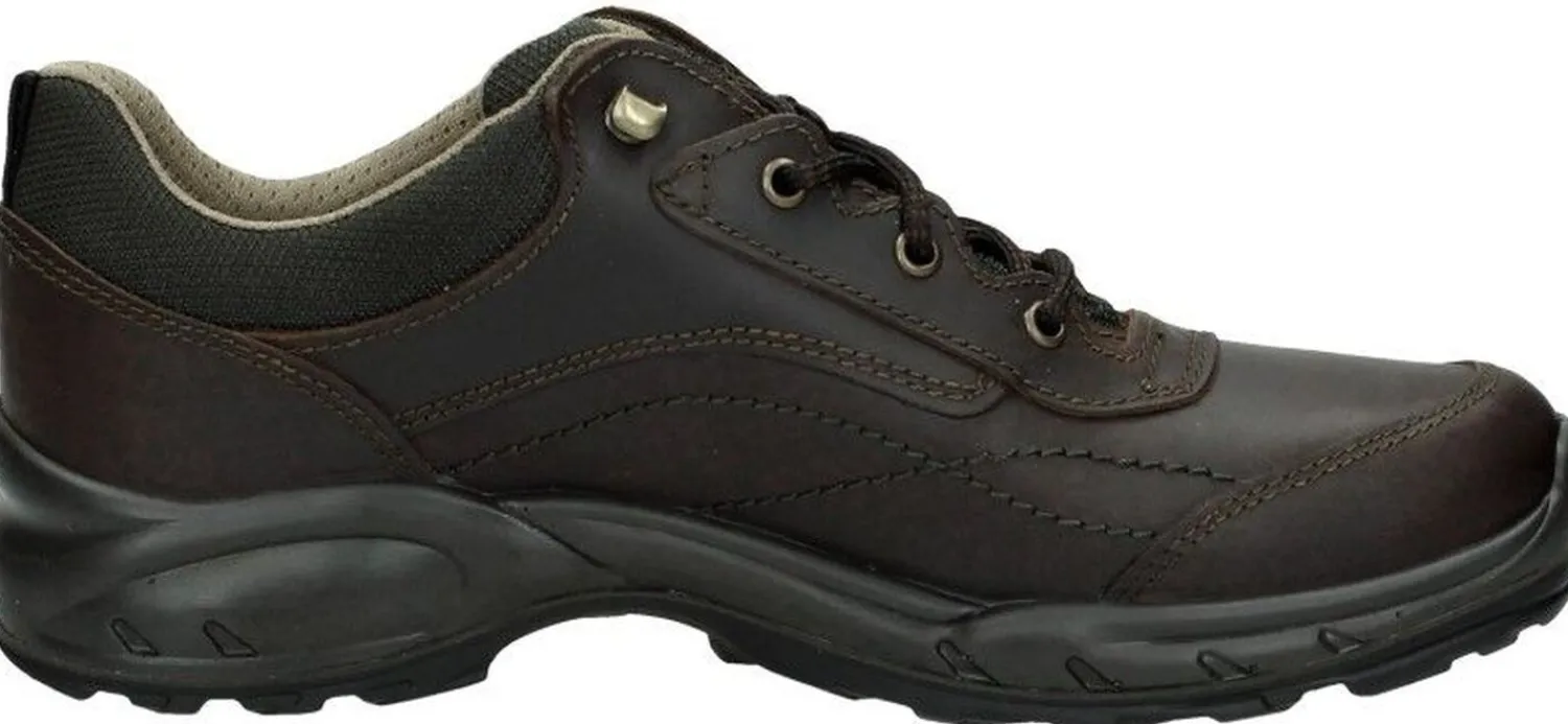 Grisport Salo Donkerbruin Sale