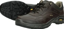 Grisport Salo Donkerbruin Sale