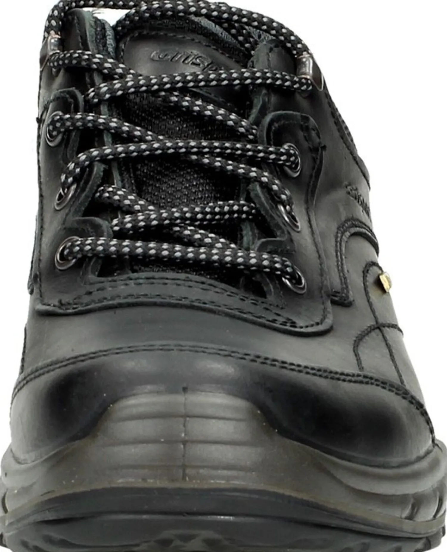 Grisport Salo Zwart Fashion