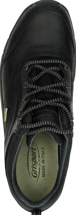 Grisport Salo Zwart Fashion