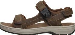 Clarks Saltway Trail Cognac Sale