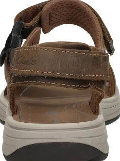 Clarks Saltway Trail Cognac Sale